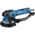 Corded Dual Speed Multi-Mode 6" Random Orbit Sander w/ Turbo Mode