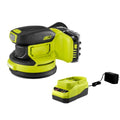 18V ONE+ HP BRUSHLESS 5" RANDOM ORBIT SANDER KIT