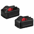 M18 HO 6.0Ah Battery Value 2-Pack