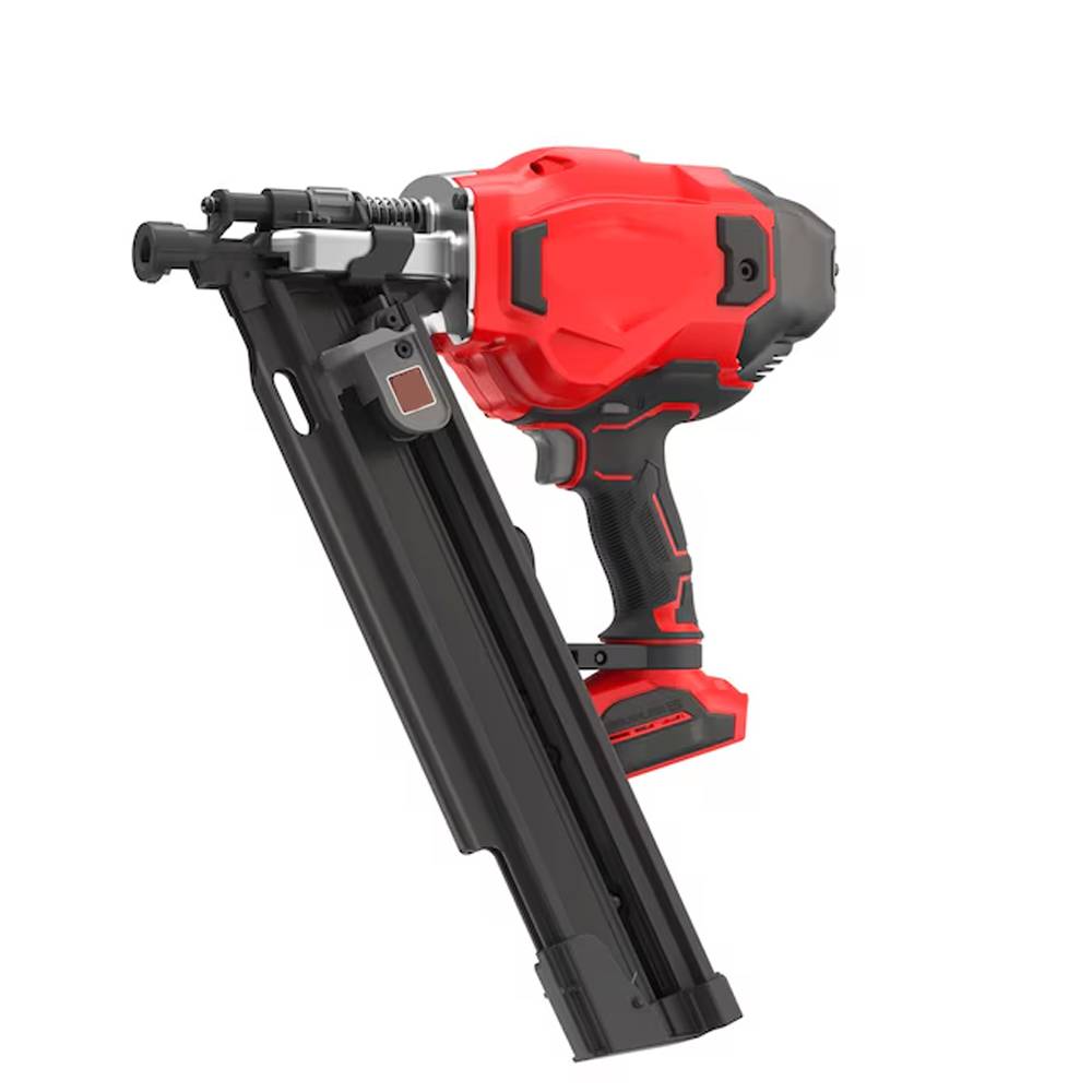 V20 Brushless RP 3-1/4-in-in 21 -Degree Cordless Roundhead Framing Nailer (Battery Not Included and Charger Not Included)