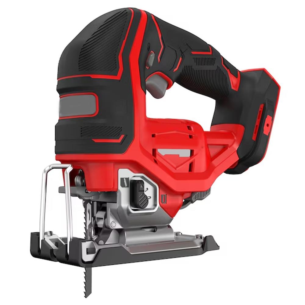 V20 RP 20-volt max Brushless Variable Speed Keyless Cordless Jigsaw (Battery Not Included and Charger Not Included)