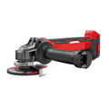 V20 RP 4.5-in 20-volt max Paddle Switch Brushless Cordless Angle grinder