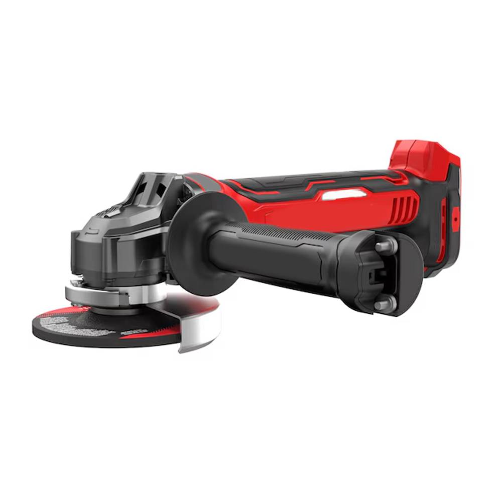 V20 RP 4.5-in 20-volt max Paddle Switch Brushless Cordless Angle grinder