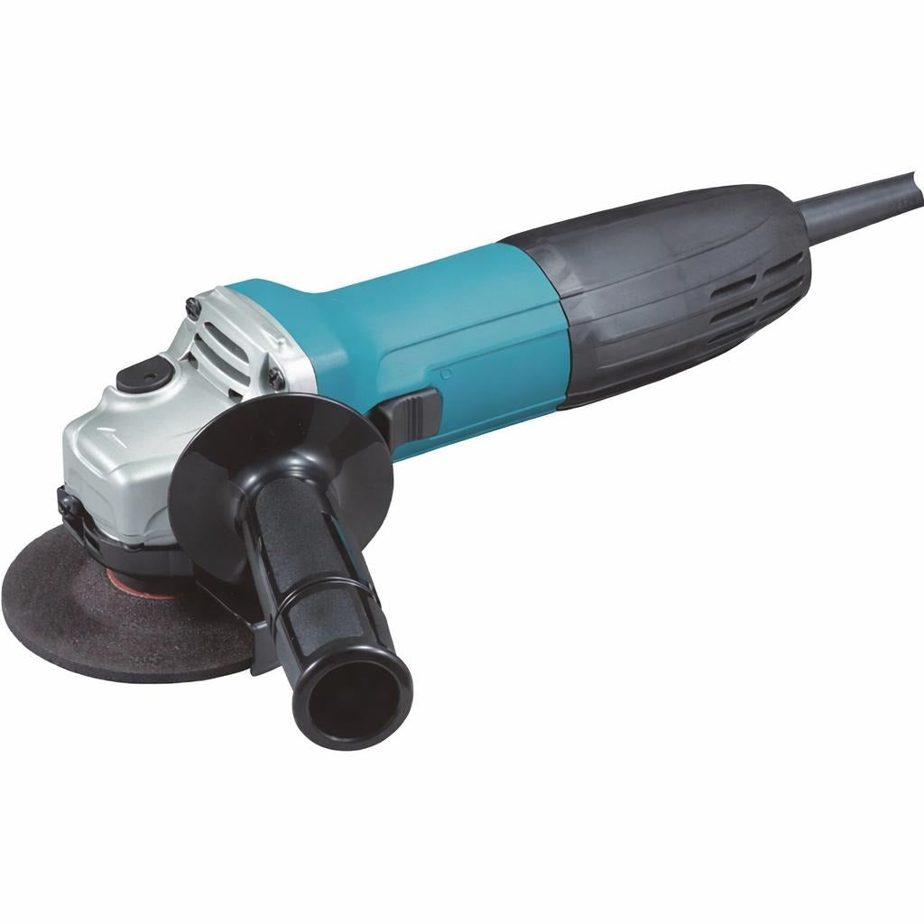 Corded 4" Angle Grinder