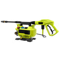 1800 PSI 1.2 GPM Electric Pressure Washer