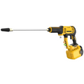 20V/60V 1000 PSI Power Cleaner 9.0Ah Kit