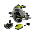 18V ONE+ HP 7-1/4" CIRCULAR SAW KIT