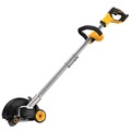 20V Cordless Edger Bare Tool