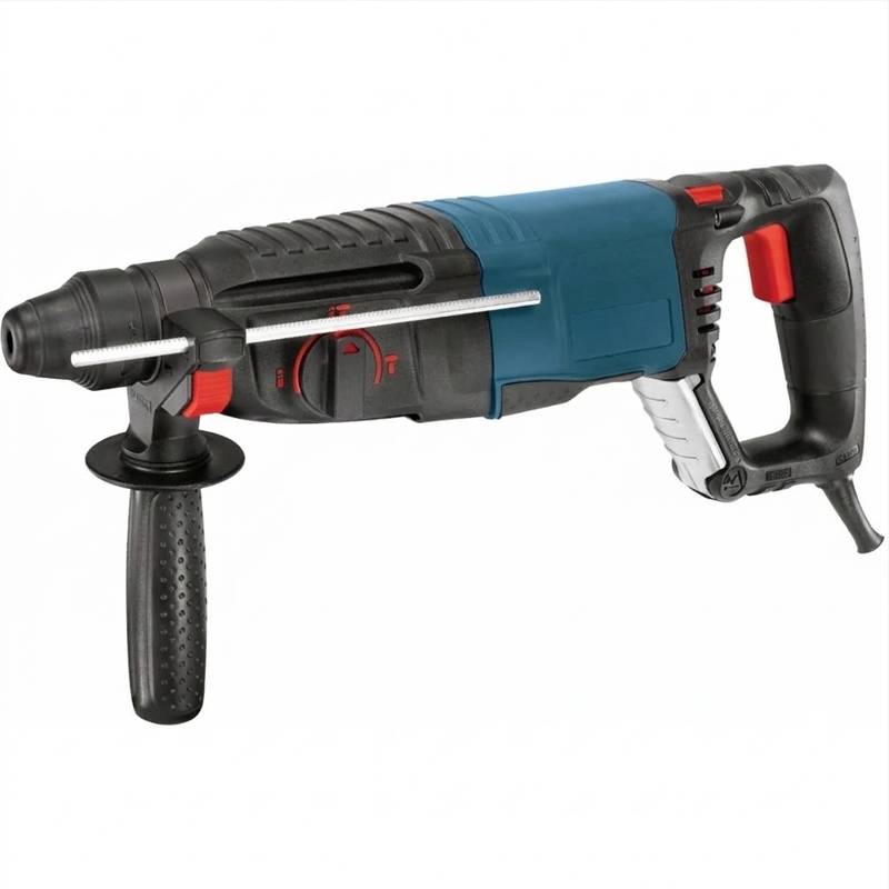 Corded 1" SDS-plus Bulldog Xtreme Rotary Hammer