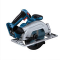 18V Brushless 6-1/2 in. Circular Saw, Tool Only