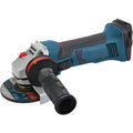 18V 4-1/2 In. Angle Grinder, Tool Only