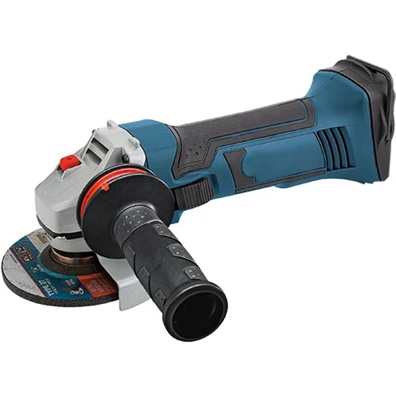 18V 4-1/2 In. Angle Grinder, Tool Only
